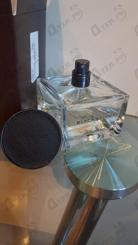 Купить Banana Republic Black Walnut Парфюмерия Black Walnut от Banana Republic