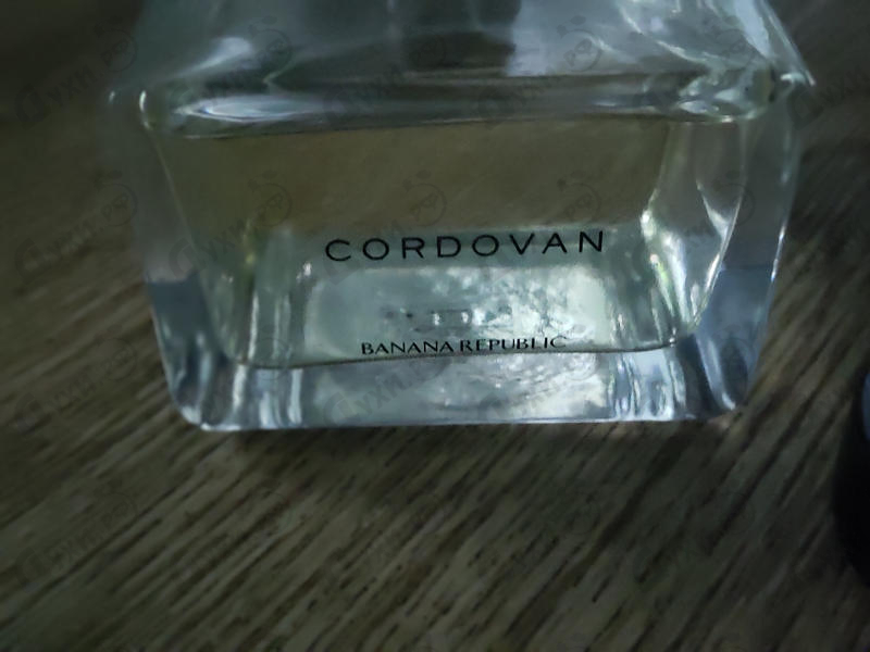 Купить Cordovan от Banana Republic