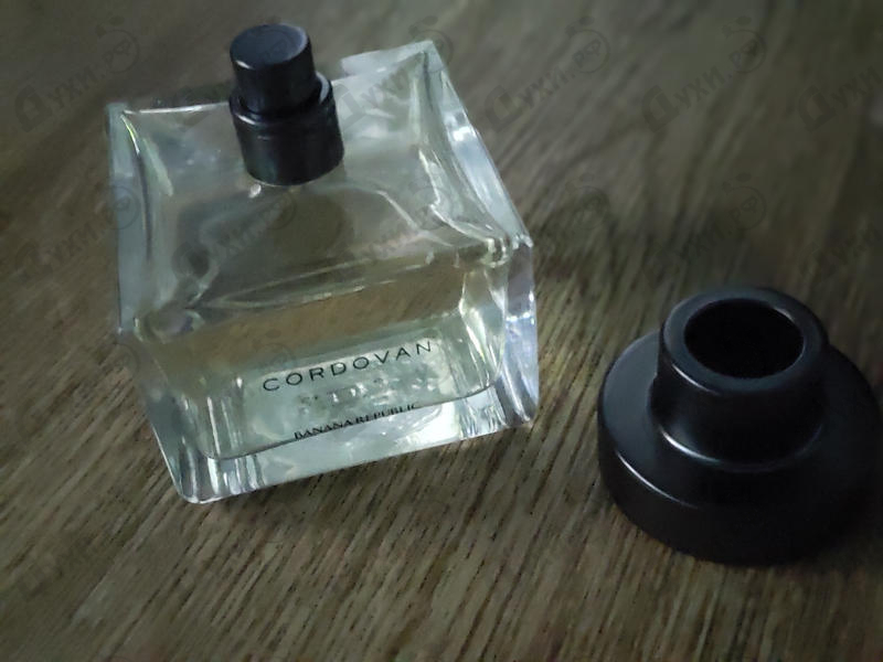 Парфюмерия Banana Republic Cordovan Парфюмерия Cordovan от Banana Republic