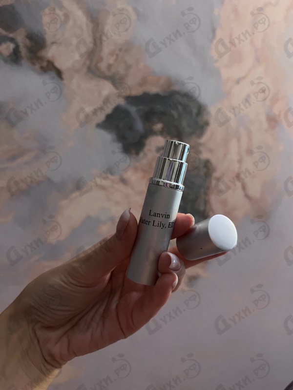 Купить Water Lily от Lanvin