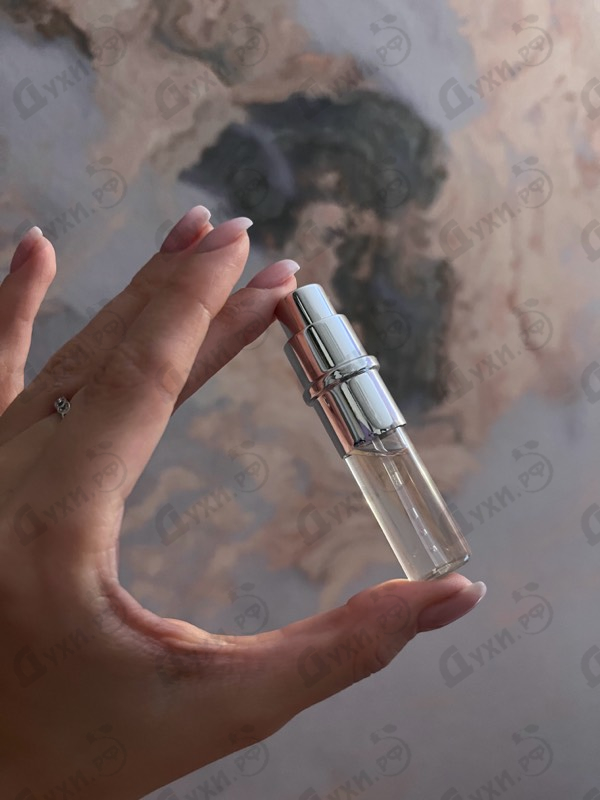 Духи Water Lily от Lanvin