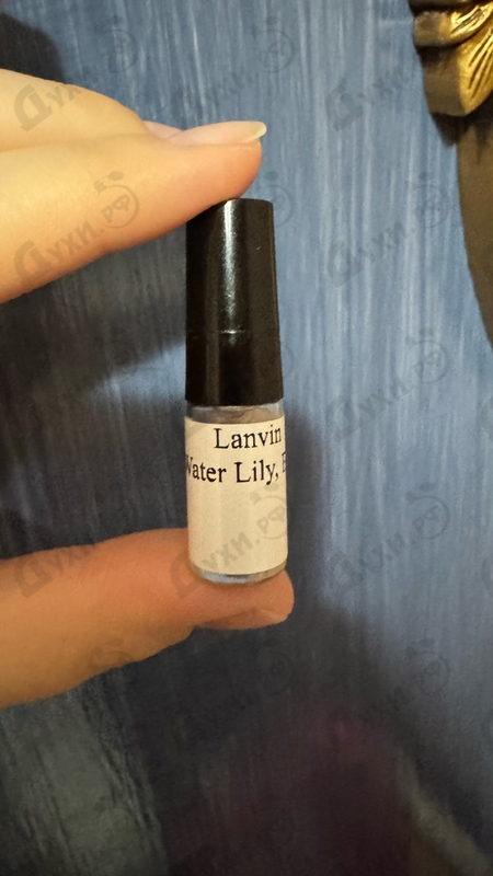 Купить Water Lily от Lanvin