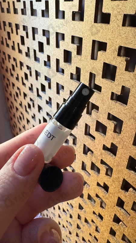 Духи Water Lily от Lanvin