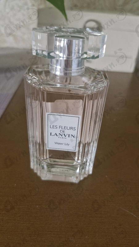 Купить Water Lily от Lanvin