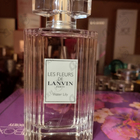 Отзыв Lanvin Water Lily