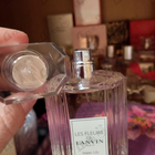 Отзыв Lanvin Water Lily
