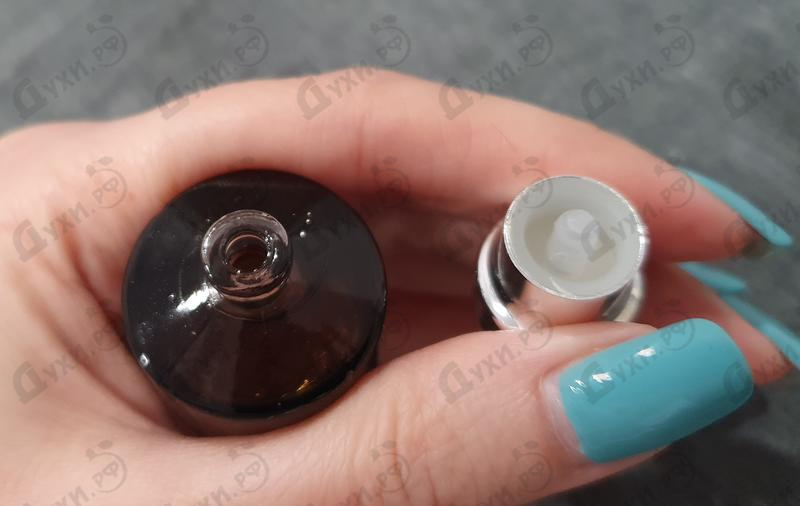 Духи Republic Of Men от Banana Republic