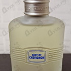 Парфюм Bogart Best By Chevignon