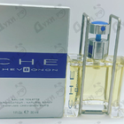 Духи Che By Chevignon от Bogart