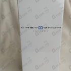 Отзывы Bogart Chevignon White