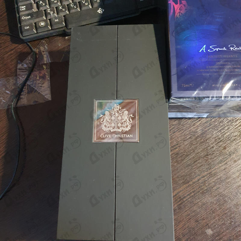 Парфюм Clive Christian A Separate Reality Soporific Купить A Separate Reality Soporific от Clive Christian