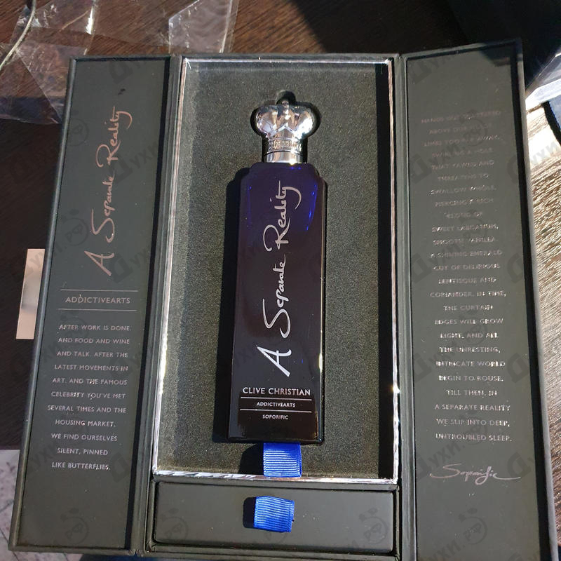 Купить Clive Christian A Separate Reality Soporific Купить A Separate Reality Soporific от Clive Christian