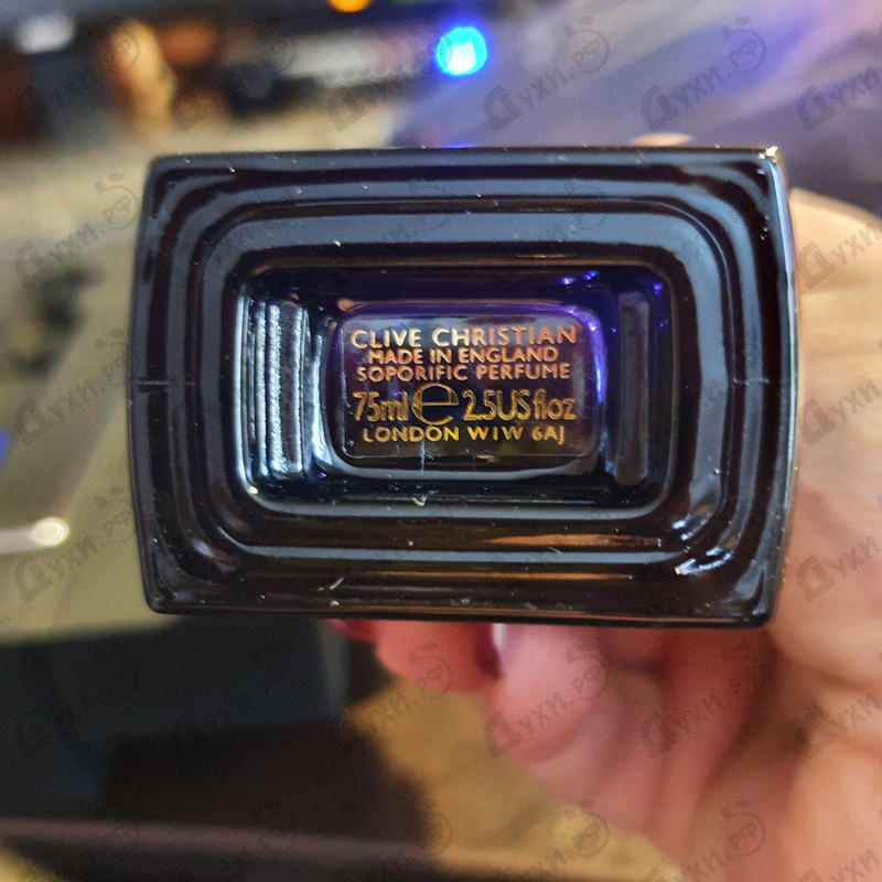 Парфюмерия A Separate Reality Soporific от Clive Christian Купить Clive Christian A Separate Reality Soporific