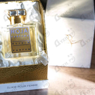 Отзывы Roja Dove Elixir Pour Femme Parfum