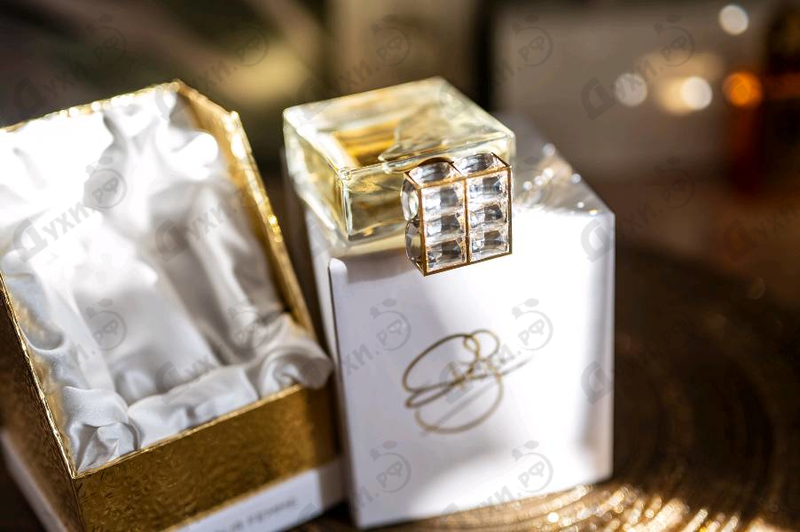 Духи Elixir Pour Femme Parfum от Roja Dove