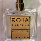 Отзыв Roja Dove Elixir Pour Femme Parfum