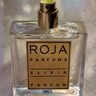 Духи Elixir Pour Femme Parfum от Roja Dove
