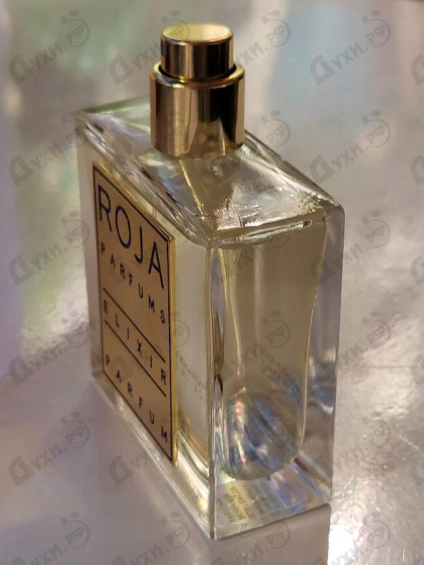 Духи Elixir Pour Femme Parfum от Roja Dove