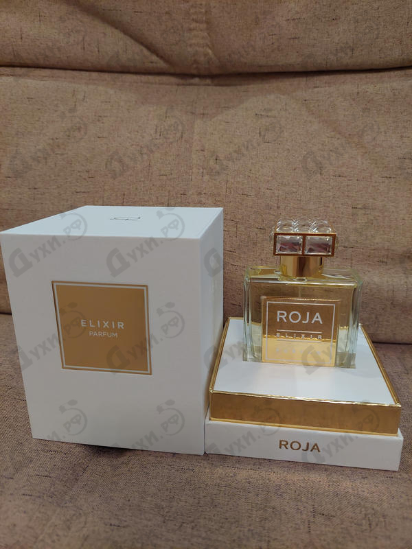 Отзывы Roja Dove Elixir Pour Femme Parfum