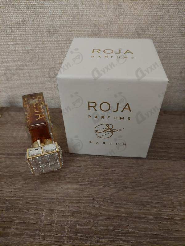 Духи Elixir Pour Femme Parfum от Roja Dove