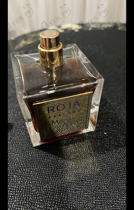 Парфюмерия Roja Dove Majestic Aoud