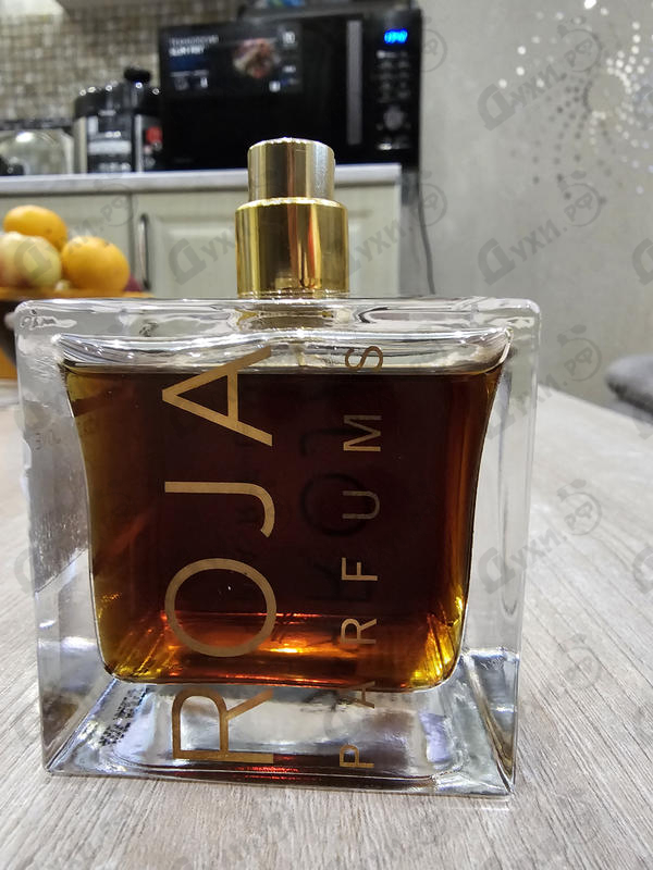 Отзывы Roja Dove Majestic Aoud