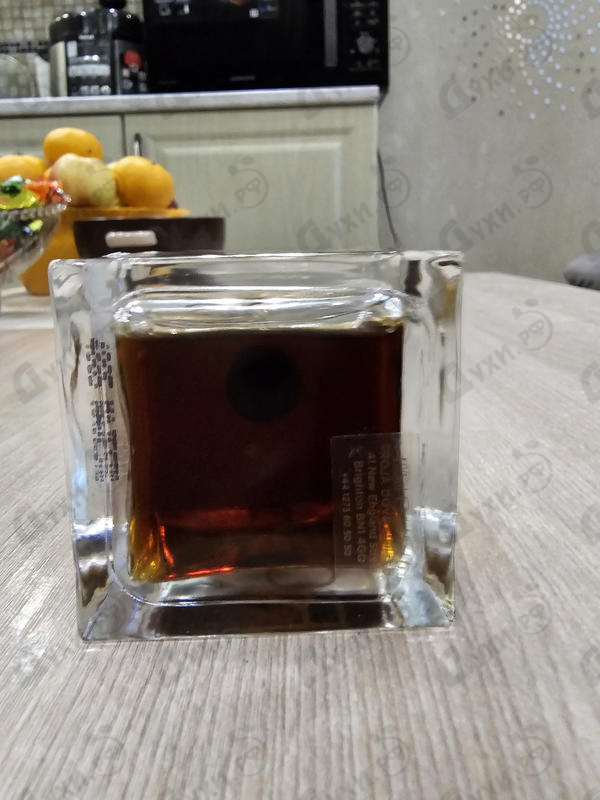 Отзывы Roja Dove Majestic Aoud