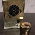 Отзыв Moresque Royal