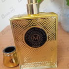Духи Royal от Moresque
