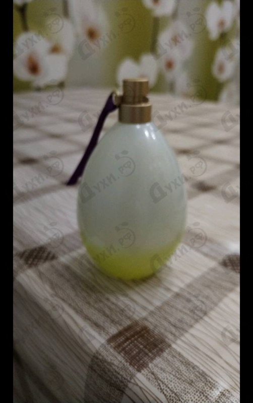 Духи Electric от Agent Provocateur