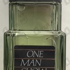 Духи One Man Show от Bogart