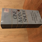 Духи One Man Show от Bogart