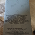 Парфюм Bogart One Man Show