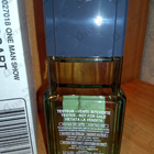 Духи One Man Show от Bogart