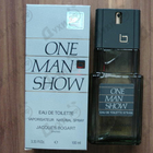 Парфюм Bogart One Man Show