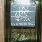 Духи One Man Show от Bogart