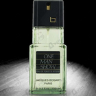 Духи One Man Show от Bogart