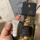 Духи One Man Show от Bogart