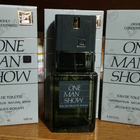 Отзыв Bogart One Man Show