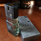 Отзыв Bogart One Man Show