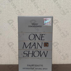 Духи One Man Show от Bogart