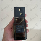 Духи One Man Show от Bogart