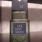 Духи One Man Show от Bogart