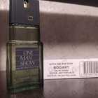 Отзыв Bogart One Man Show