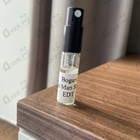 Духи One Man Show от Bogart