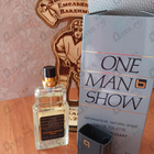 Отзыв Bogart One Man Show