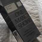 Духи One Man Show от Bogart