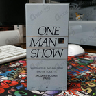 Духи One Man Show от Bogart