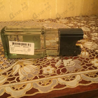 Духи One Man Show от Bogart