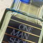 Духи One Man Show от Bogart